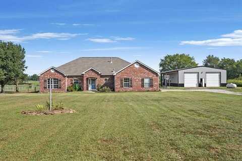 8179 E 166th Street North, Collinsville, OK 74021