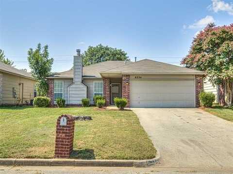 6334 S Madison Place, Tulsa, OK 74136