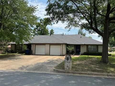 6710 E 69th Street, Tulsa, OK 74133