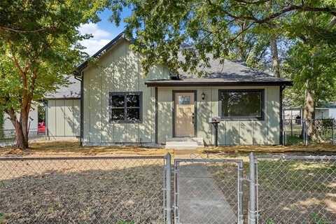 410 S Poplar Street, Sapulpa, OK 74066
