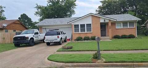 409 S Fern Avenue, Broken Arrow, OK 74012