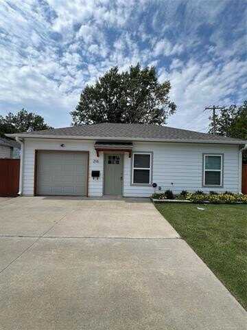 216 S Yale Avenue, Tulsa, OK 74112
