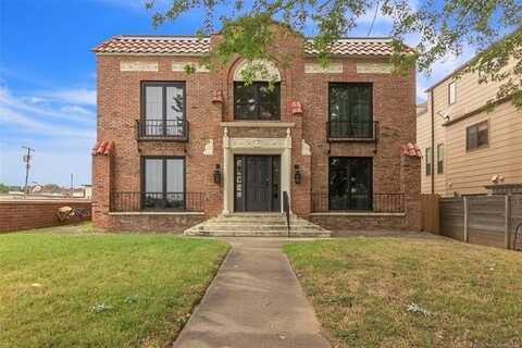 1426 S Troost Avenue, Tulsa, OK 74120