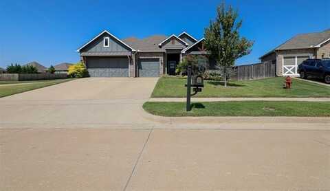 1504 E Mobile Street, Broken Arrow, OK 74011