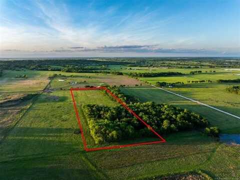 E 320 Road, Vinita, OK 74301