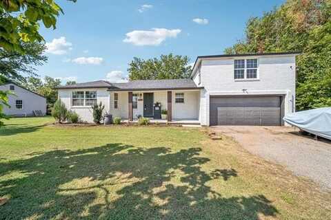 6112 N Yale Avenue, Tulsa, OK 74117