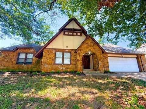 6600 S 5th Street, Broken Arrow, OK 74011