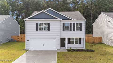 4112 Ocracoke Court, New Bern, NC 28560