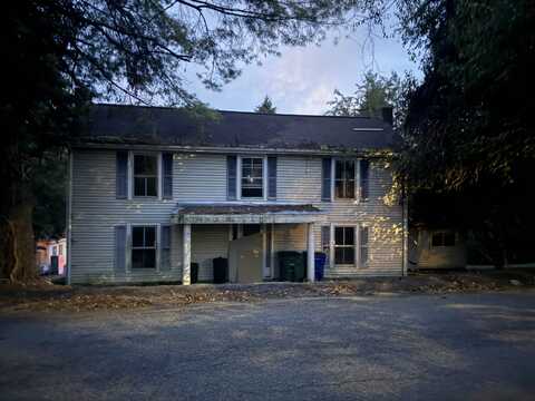 210 Lucas Street, Christiansburg, VA 24073