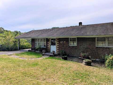 5721 Riner Road, Riner, VA 24149