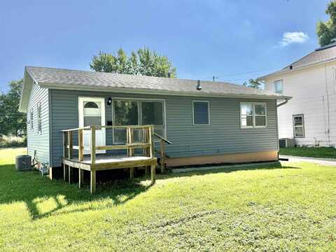 2804 CENTER STREET, Sioux City, IA 51103