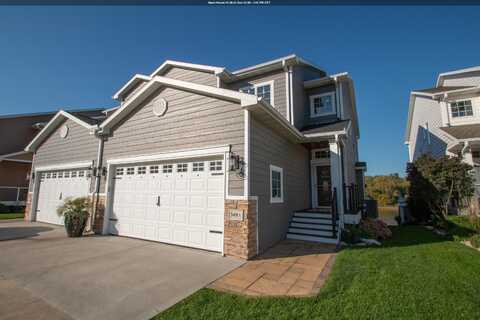 349A Lakeshore Drive, McCook Lake, SD 57049