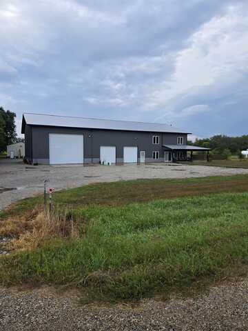 205 County Road, Truesdale, IA 50592