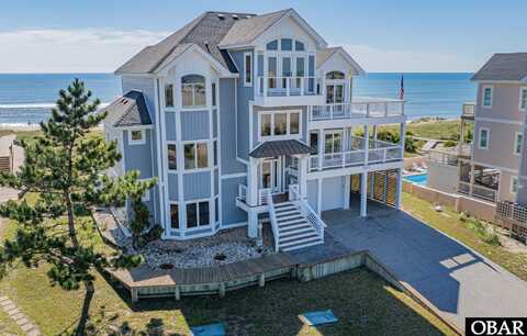 58979 South Beach Drive, Hatteras, NC 27943