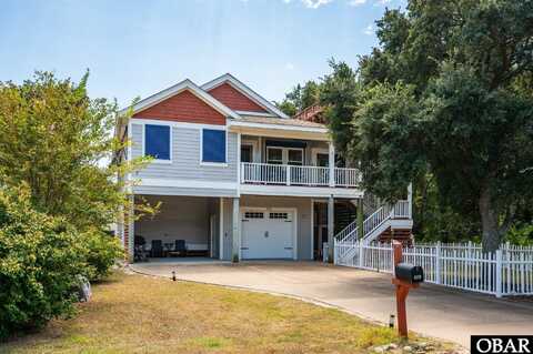 539 W Wilkinson Street, Kill Devil Hills, NC 27948