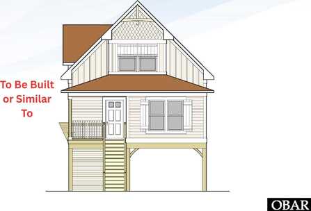 0 Cape Point Way, Buxton, NC 27920