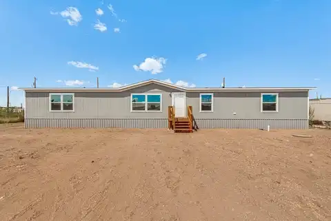 12636 Barbara Dr, Odessa, TX 79764