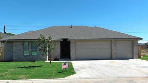 1004 Killdeer Court, Midland, TX 79706