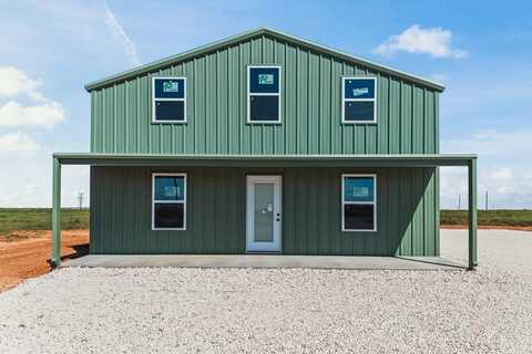 TBD PR 217H, Seminole, TX 79360