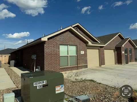 65 Maverick Dr, Odessa, TX 79765
