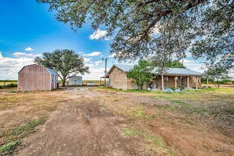 12073 E Hwy 158, Gardendale, TX 79758