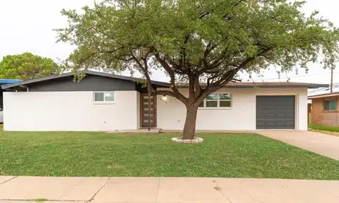 2609 Spur Ave, Odessa, TX 79761