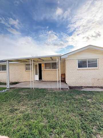 216 W Nelda St, Odessa, TX 79764