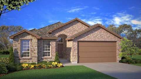 2014 Bear Dr., Midland, TX 79707