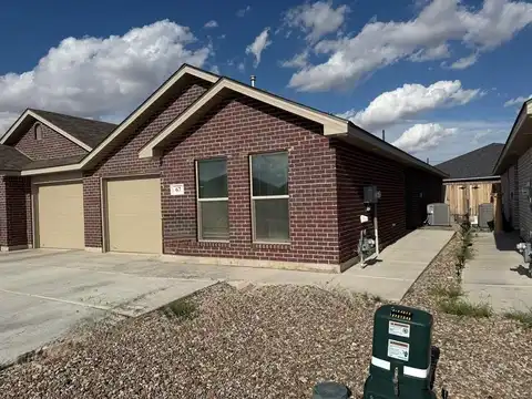 67 Maverick Dr, Odessa, TX 79765