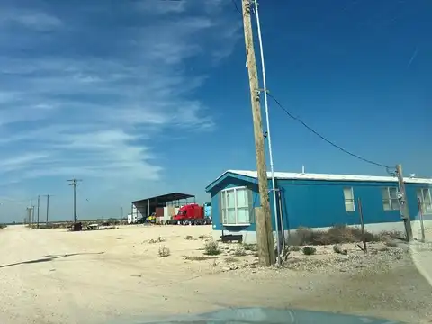 16320 W Speedway, Odessa, TX 79763