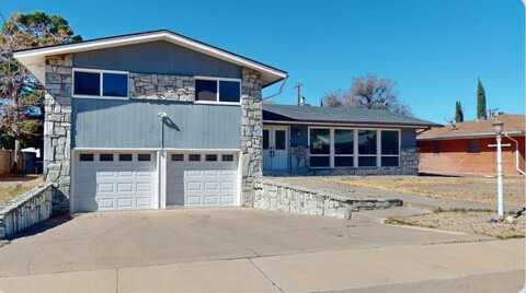 1413 Juniper, Alamogordo, NM 88310