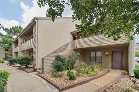 11120 Stratford Drive, Oklahoma City, OK 73120