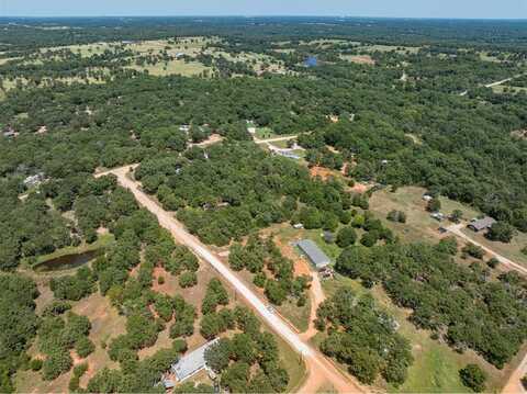 00000 High Meadow Dam, Ada, OK 74873