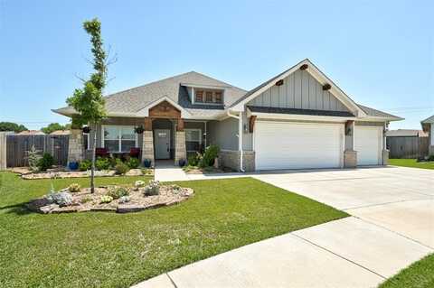 8501 NW 109th Terrace, Oklahoma City, OK 73162