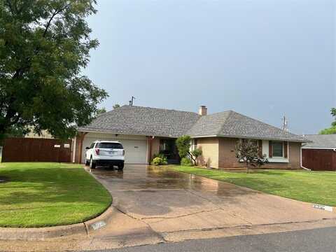 2329 NW 47 Street, Oklahoma City, OK 73112