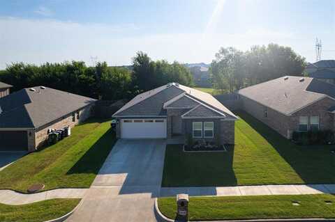 9508 Squire Lane, Yukon, OK 73099