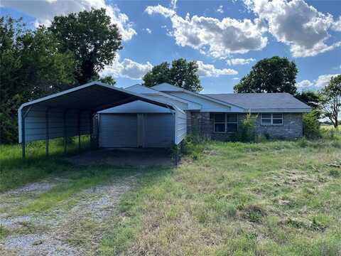 10715 N 6th Street, Yukon, OK 73099