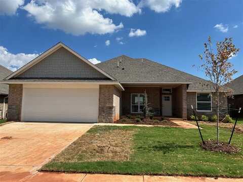 19604 Denison Avenue, Edmond, OK 73012