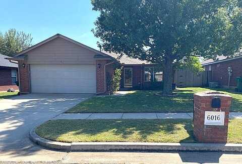 6016 SE 82nd Circle, Oklahoma City, OK 73135