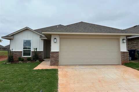 19624 Canning Road, Edmond, OK 73012