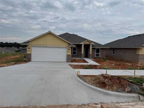 2504 Marsh Lane, Midwest City, OK 73130