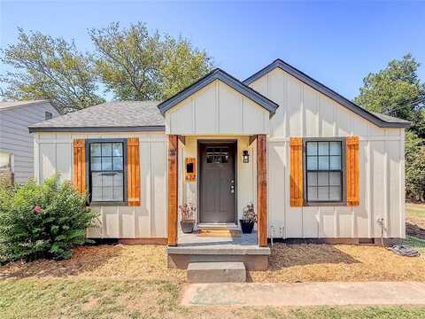 622 S 16th Street, Chickasha, OK 73018