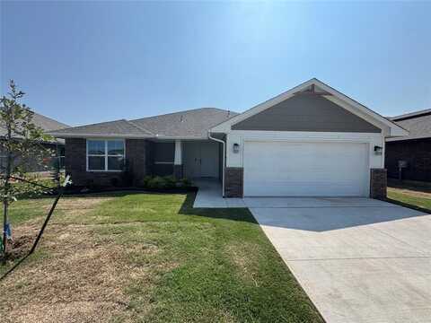 8608 NW 75th Street, Oklahoma City, OK 73132