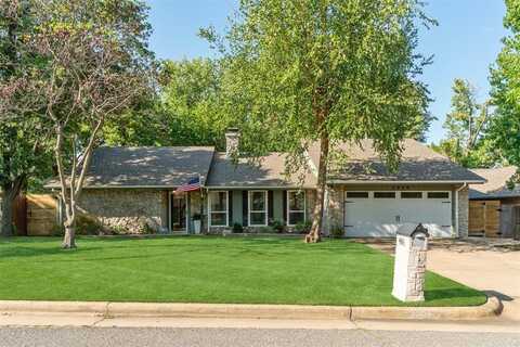 2209 Dover Drive, Edmond, OK 73034
