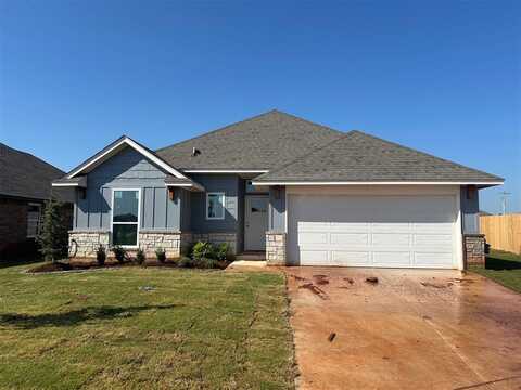2505 NW 196th Street, Edmond, OK 73012