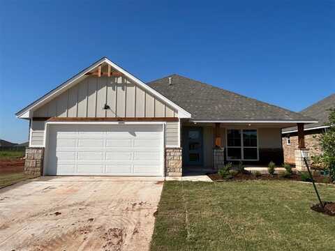 2529 NW 196th Street, Edmond, OK 73012
