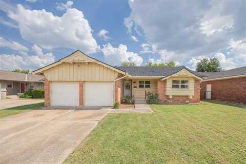 10300 Lyndon Road, Oklahoma City, OK 73120