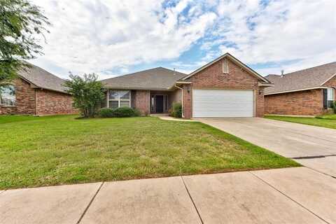 3012 NW 191st Terrace, Edmond, OK 73012