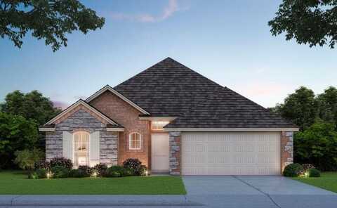 19517 Birchfield Drive, Edmond, OK 73012