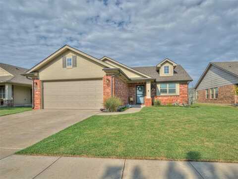 16005 Raindust Drive, Oklahoma City, OK 73170